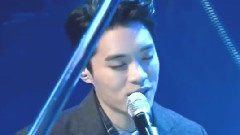 Eddy Kim - My Love - Show!Champion 现场版 15/02/11