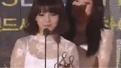 AOA - 本赏受赏