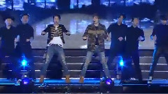 Super Junior,东海(Super Junior),银赫(SuperJunior) - Intro & 1+1=LOVE & Oppa Oppa