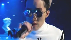 Crush(韩国),Zion.T - Just - Show!Champion 现场版 15/02/11