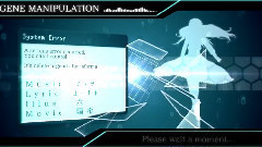 gumi - GENE MANIPULATION