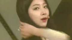 Nine Muses - Drama - Show!Champion 现场版 15/02/11