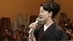 坂本冬美 - 想い出まくら