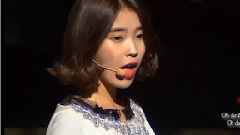 IU - 嘴唇之间 & 50cm