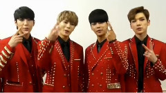 VIXX - MBC Music Show Champion