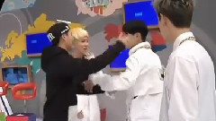 GOT7 - GOT7 Behind The Scene