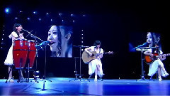 AKB48,NMB48,山本彩 - 调皮阿彩弹吉它