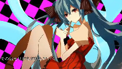 初音未来 - Dress