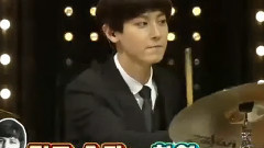 EXO-K,EXO - 朴灿烈语录