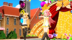 巡音流歌,VOCALOID家族 - リンリンシグナル
