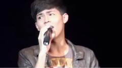 Pchy - 只有你 August Band