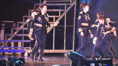 圭贤(Super Junior) - Sorry Sorry