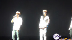 圭贤(Super Junior) - Don't Leave Me