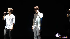 圭贤(Super Junior) - Don't Leave Me