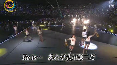 NMB48,AKB48 - 北川謙二