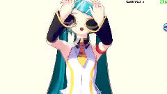 初音未来 - 裏表ラバーズ