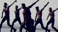 陈伟霆 - Black Candy - Dancing King