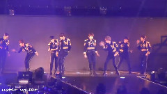 Super Junior - Sorry Sorry