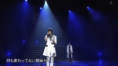 Johnnys Jr. - 雪白の月