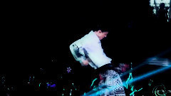 EXO-K,EXO,鹿晗 - Hit The Lights 勋鹿
