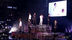 Super Junior - Island 全体