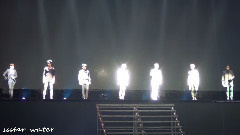 Super Junior - Don't Leave Me