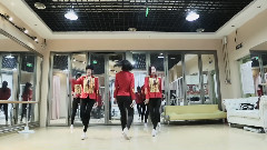 王瑞淇,微胖女神,童可可,阿悄 - 未接来电 舞蹈室版