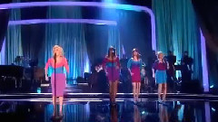 Bette Midler - Give Him A Great Big Kiss