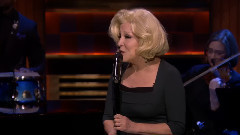 Bette Midler - Waterfalls