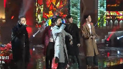 B.I(iKON),Bobby(iKON),YG Family,Epik High,iKON - Born Hater B.I & Bobby Cut