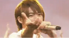 Johnnys Jr.,Sexy Zone - Love So Sweet