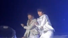 李泰民(SHINee),SHINee - Dance Battle