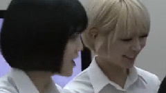AOA - 亲自制作的Ivy Valentine配送现场