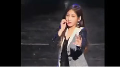T-ara,朴昭妍(T-ara) - Falling U & 没关系