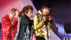 李泰民(SHINee),SHINee - Lucifer Sherlock