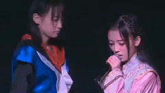 SNH48 - 你是风儿我是沙
