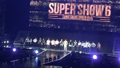 Super Junior - Let's Dance & Talk