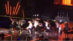 Super Junior - Rockstar & Let's Dance
