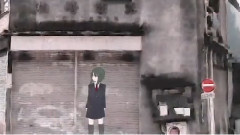 gumi,东方project - 街角水族馆
