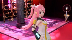 巡音流歌 - ワールドイズマイン