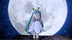 初音未来 - 崩壊歌姫 Disruptive Diva