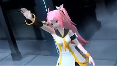 巡音流歌 - 崩壊歌姫 Disruptive Diva