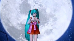 初音未来 - 崩壊歌姫 Disruptive Diva