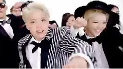 Amber(f(x)) - SHAKE THAT BRASS 第三版预告