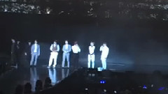 Super Junior - 开场Talk