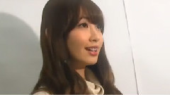 AKB48,小嶋阳菜 - AKB Shirabe 之最美嘴唇小嶋陽Cut