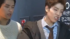 Infinite-H,Infinite - 情人节计划Cut