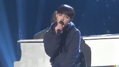 EXO - KBS歌谣大战彩排