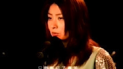 陈慧琳 - 对你太在乎 MTV版