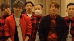 东海(Super Junior) - 东海IG更新:个人说话第二弹